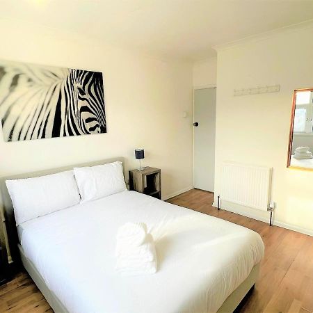 Stepney Green Comfy Double Bed Rooms 14 ロンドン エクステリア 写真
