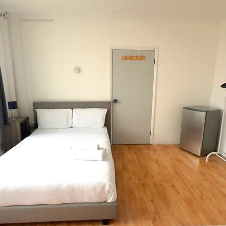 Stepney Green Comfy Double Bed Rooms 14 ロンドン エクステリア 写真