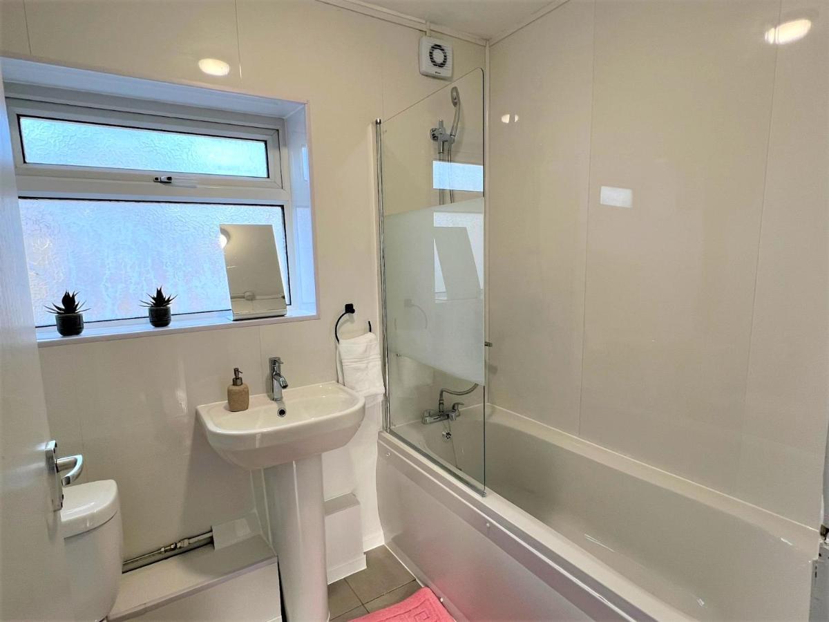 Stepney Green Comfy Double Bed Rooms 14 ロンドン エクステリア 写真