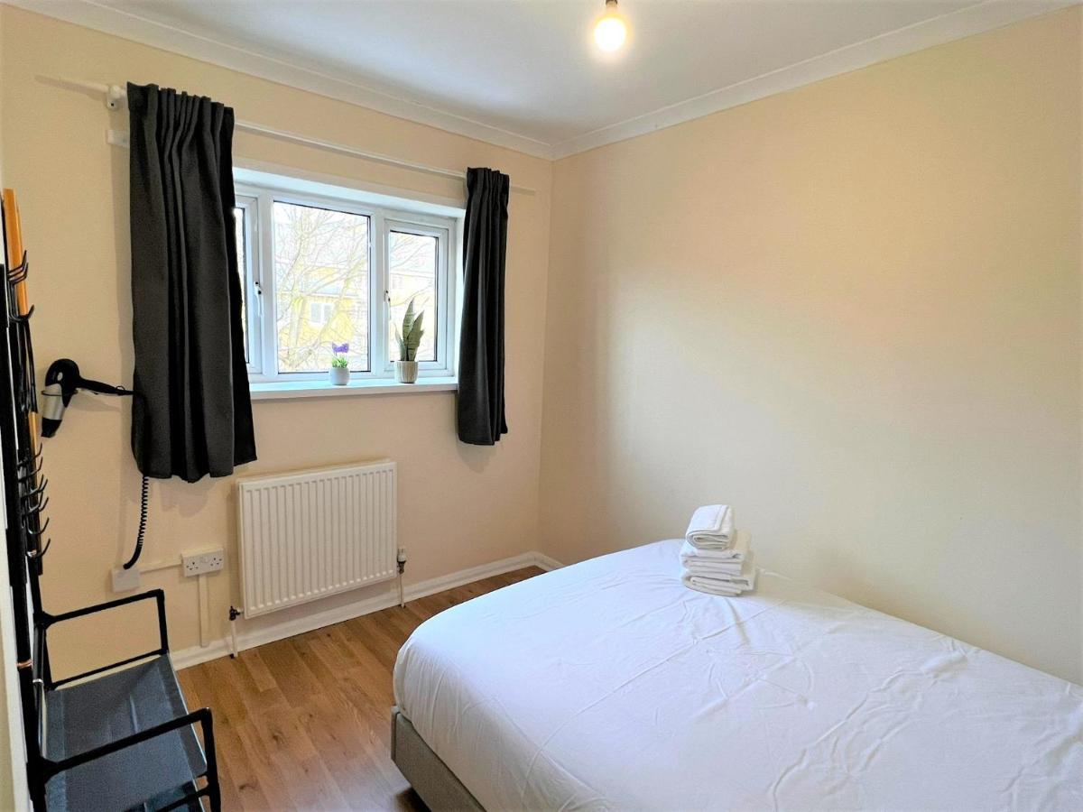 Stepney Green Comfy Double Bed Rooms 14 ロンドン エクステリア 写真