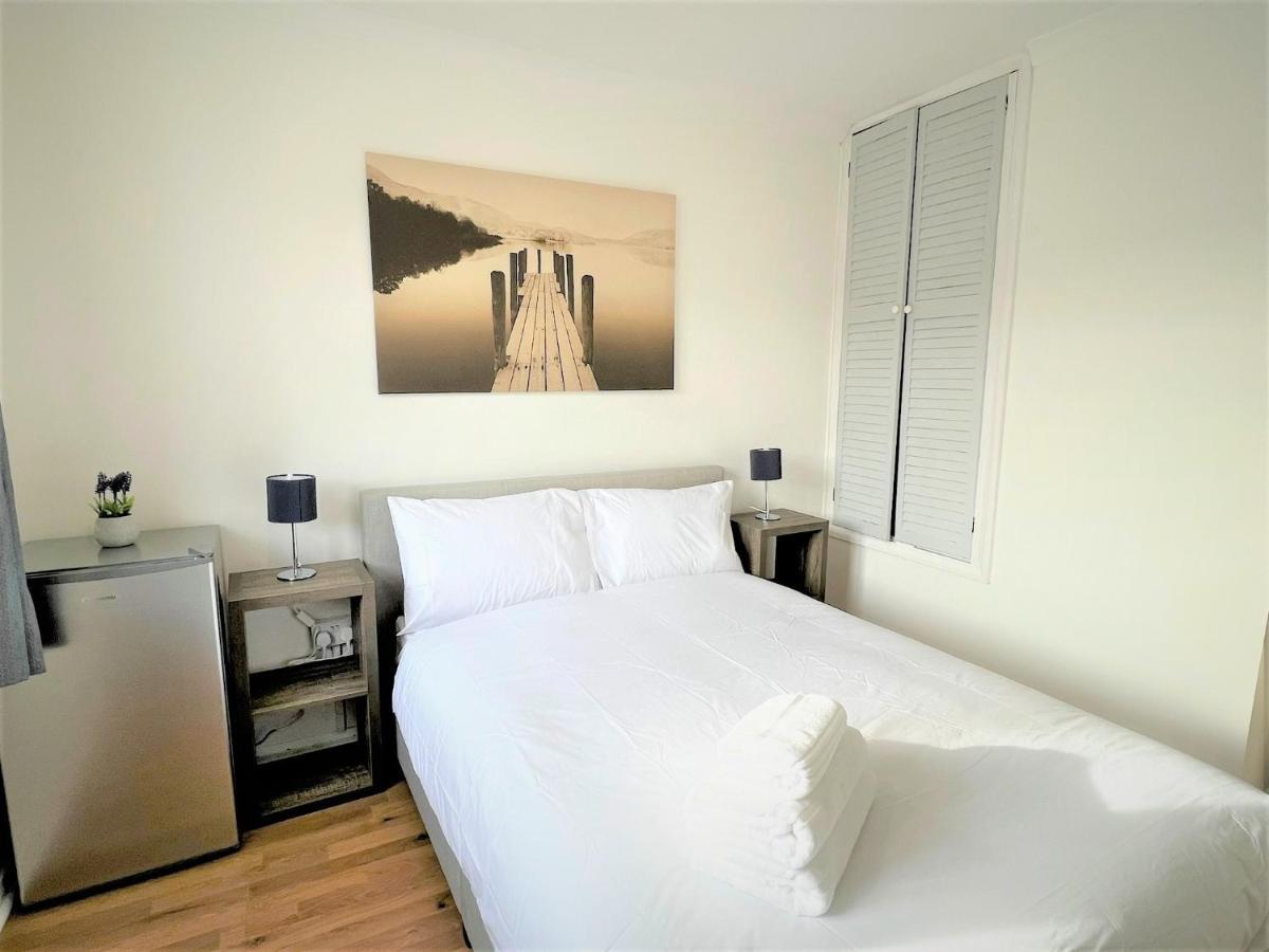 Stepney Green Comfy Double Bed Rooms 14 ロンドン エクステリア 写真