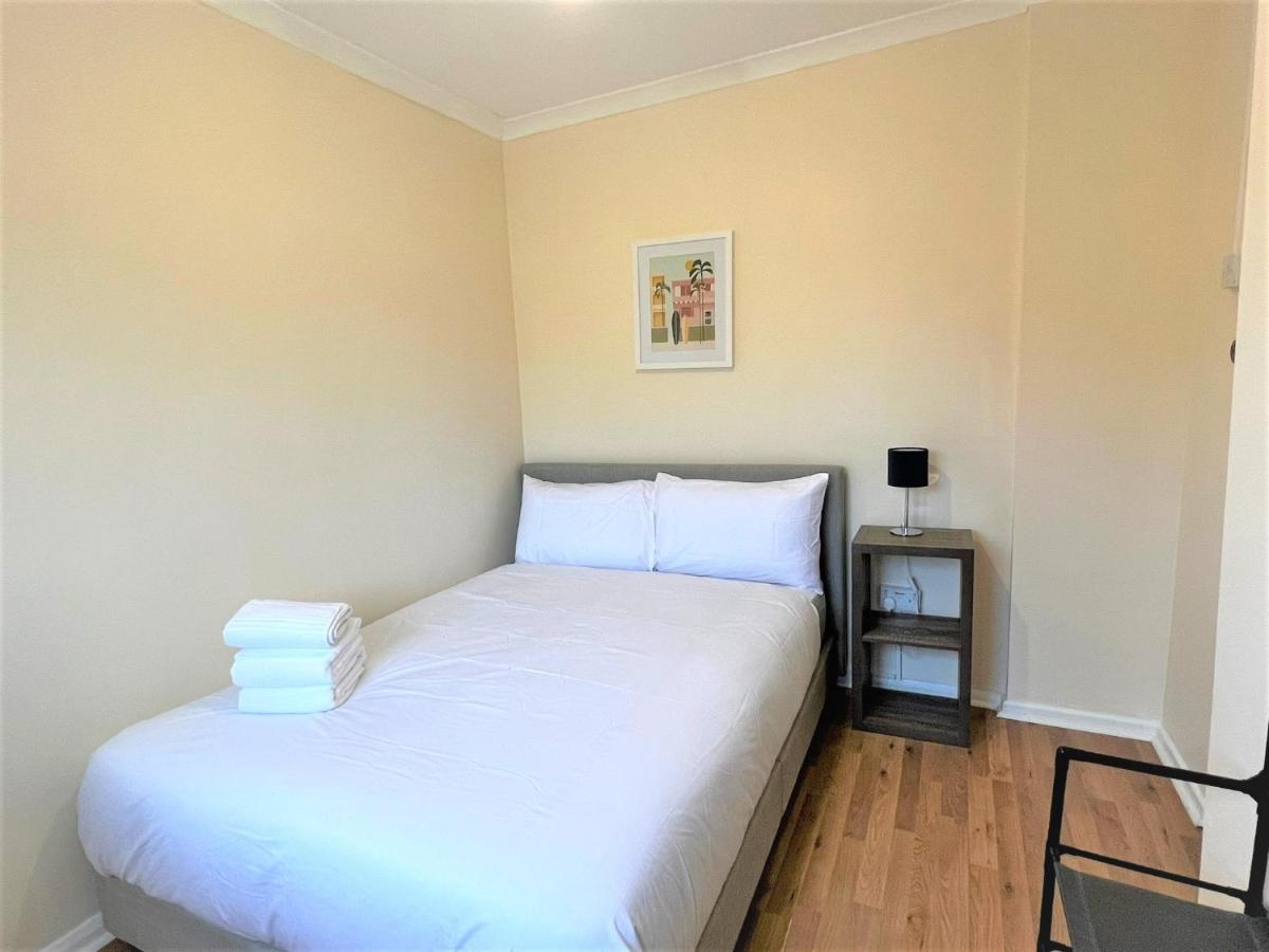 Stepney Green Comfy Double Bed Rooms 14 ロンドン エクステリア 写真
