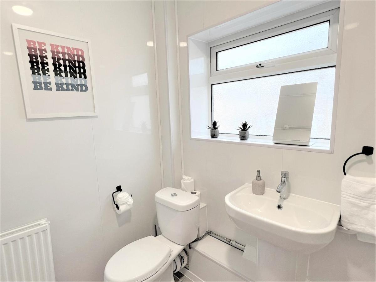 Stepney Green Comfy Double Bed Rooms 14 ロンドン エクステリア 写真