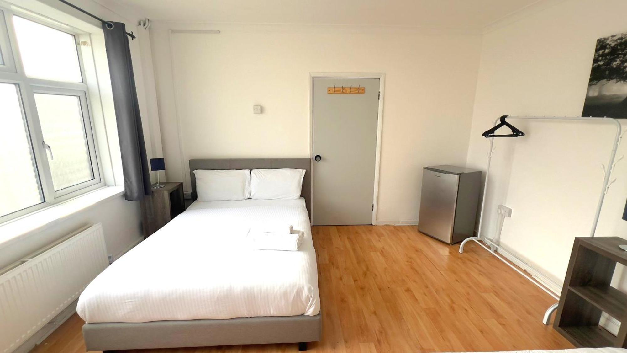 Stepney Green Comfy Double Bed Rooms 14 ロンドン エクステリア 写真